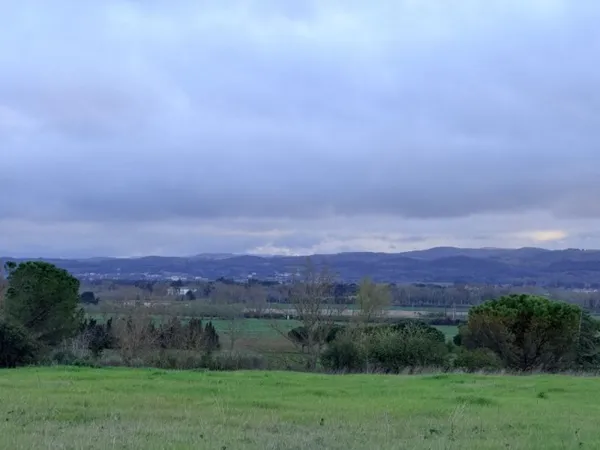 Terrain 510 m²
