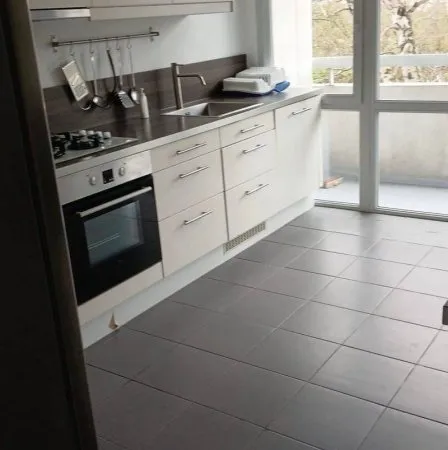 Appartement 12 m²