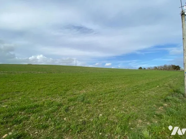 Terrain 112060 m²