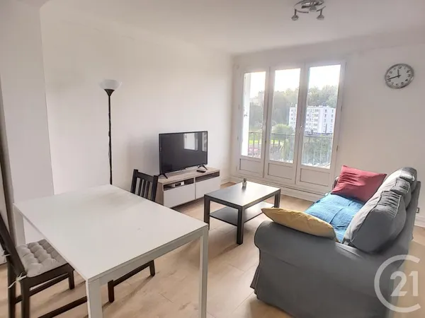Appartement 4 pièces 70 m²