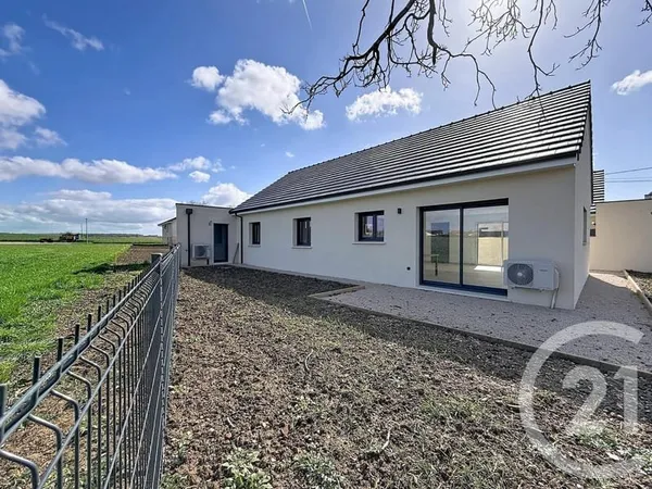 Maison 5 pièces 96 m²