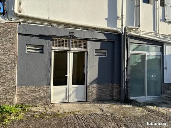 Appartement 2p