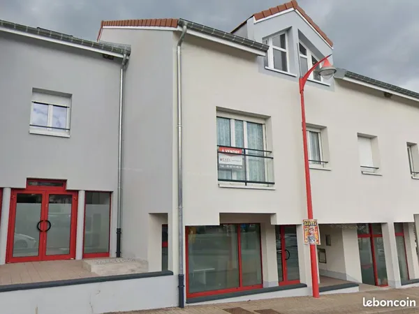 Joli appartement F3