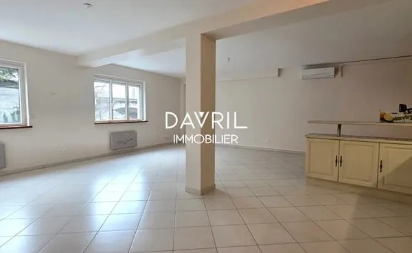 Appartement Conflans Sainte Honorine 5 pièce(s) 167.27 m2