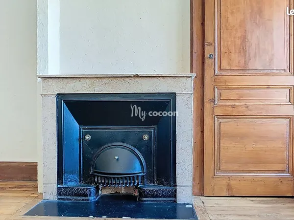 Appartement 3 pièces 82 m²