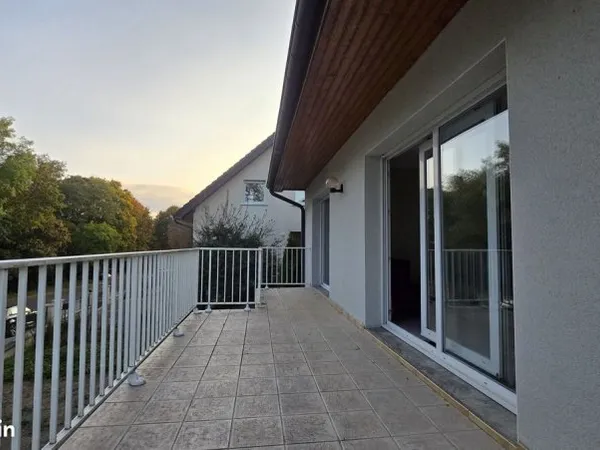 Maison 5 pièces 105 m²