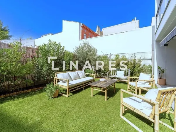 VAUBAN - Appartement T3 de 65m² - Terrasse - Jardin - Box - 13006