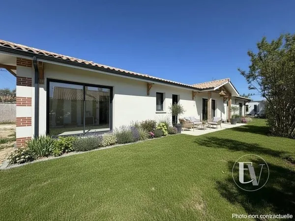 Maison 5 pièces 144 m²