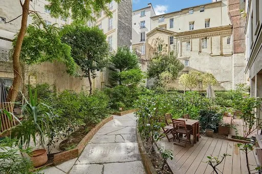 Appartement 3 pièces 83 m²