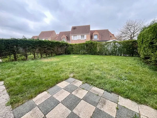 Maison Gravelines 5 pièce(s) 122 m2
