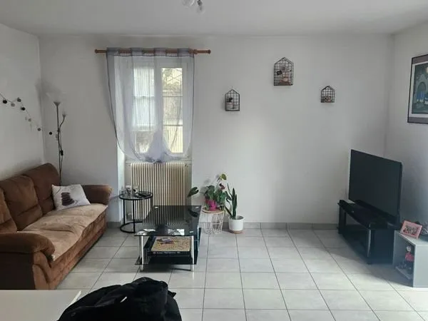 A v a vendre Appartement duplex dans copropriété