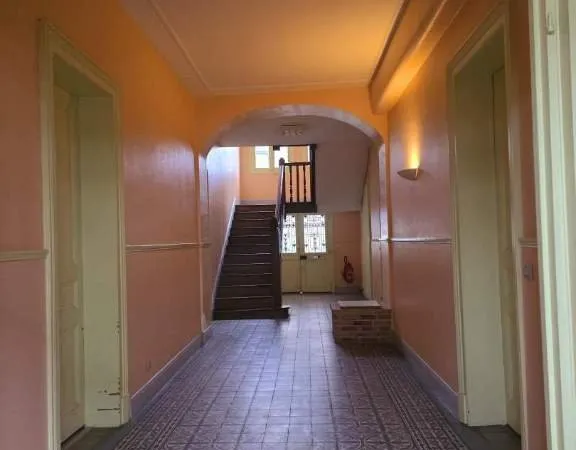 Appartement 4 pièces 97 m²