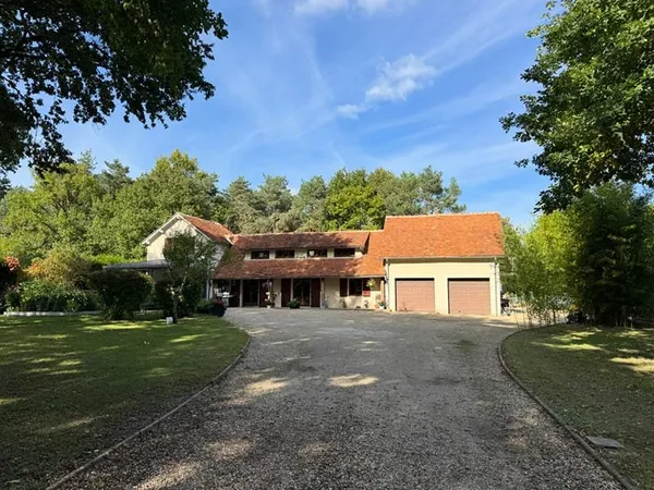 Maison 6 pièce(s)