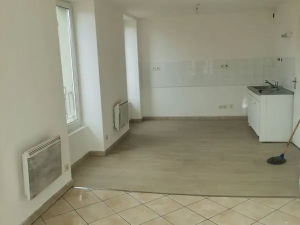 STUDIO 27m2