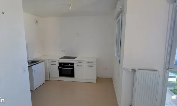Appartement T3 Cergy