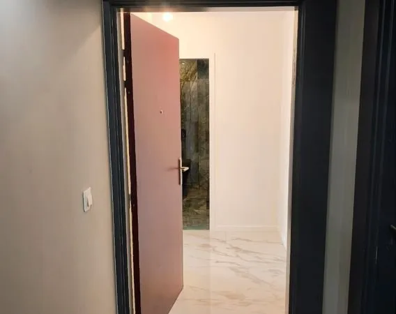 Studio haut de gamme refait à neuf - Dernier étage avec ascenseur - Parking - Résidence sécurisée - 