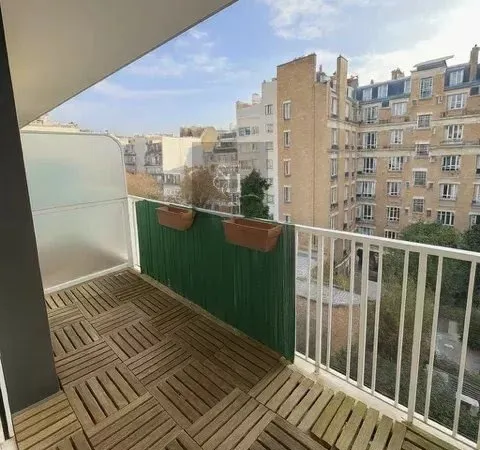 Appartement 1 pièce 25 m²