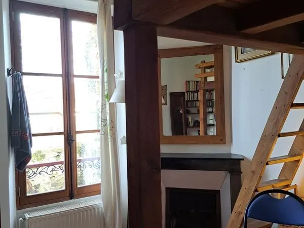 Chambre à louer pour étudiante