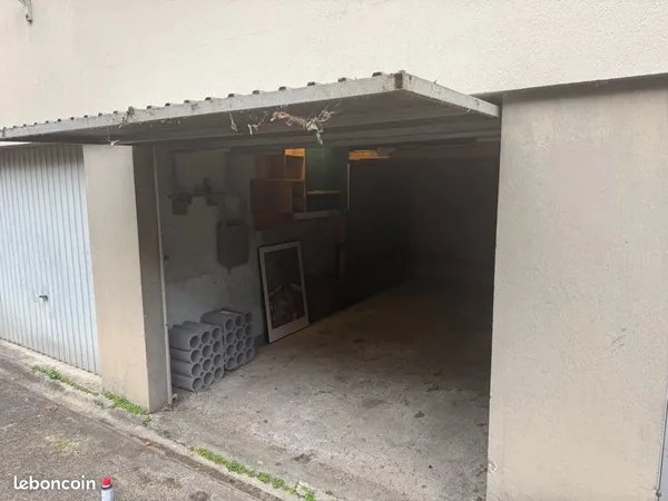 Box/atelier alfortville