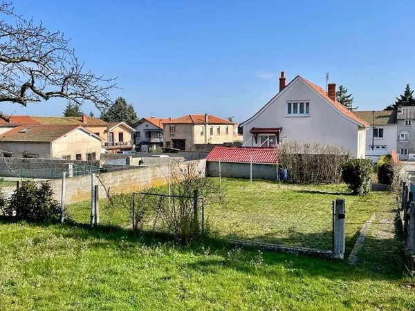 Maison Boen Sur Lignon
