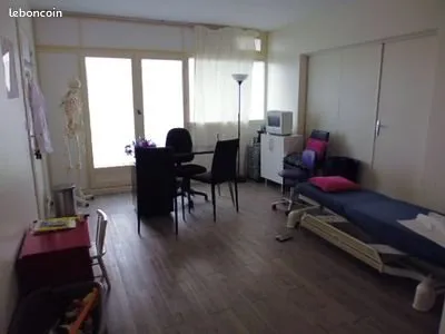 Local commercial 74 m²