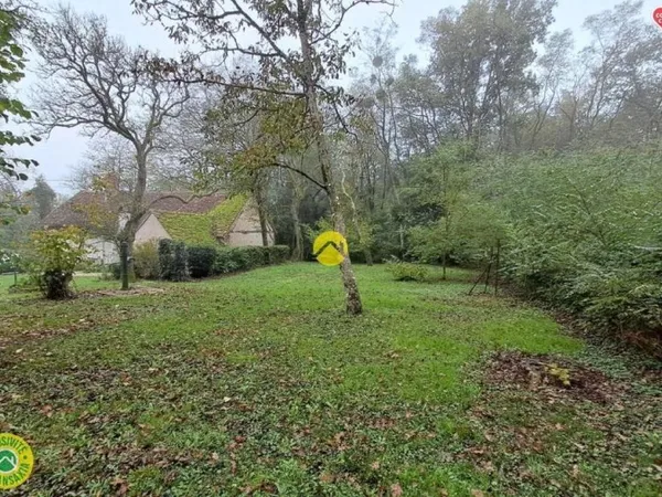 Longère avec 7000m² de terrain
