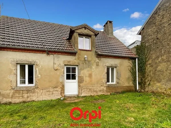 Maison 3 pièces 74 m²