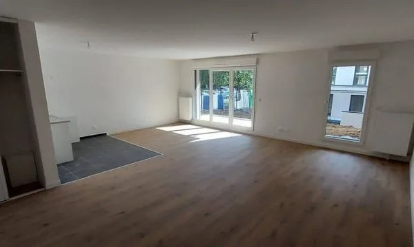 Appartement 3 pièces 80 m²