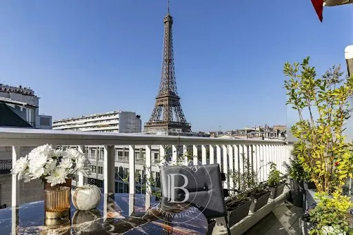 Appartement 5 pièces 86 m²