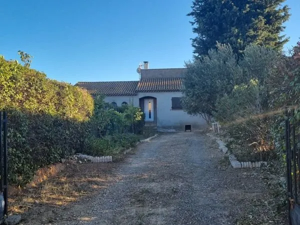 A vendre Maison