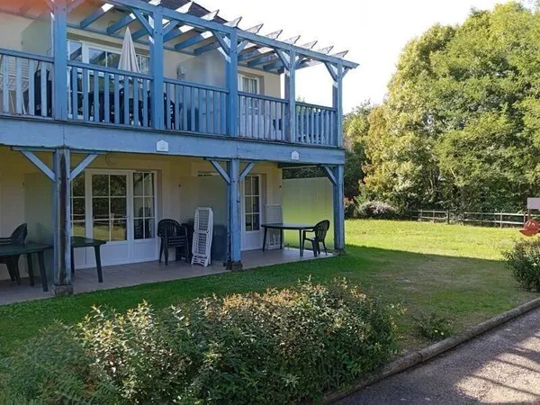 Appartement 2 pièces 27 m²