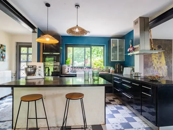 Du volume pour cette maison familiale