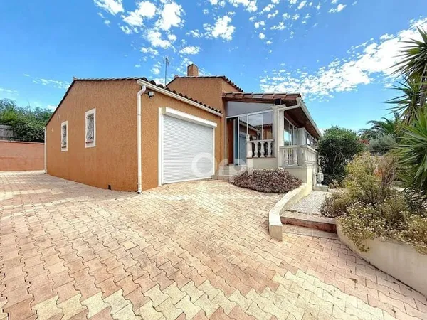 Maison 4 pièces 110 m²
