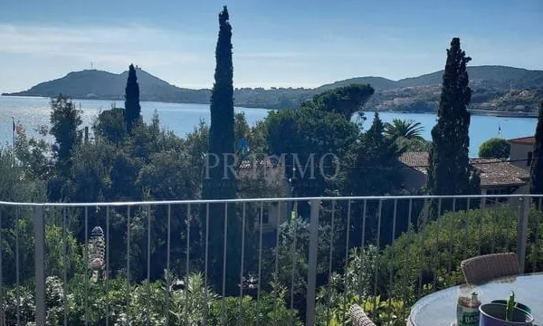 Appartement 4 pièces 108 m²