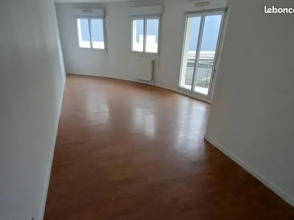 Appartement 3 pièces 67 m²