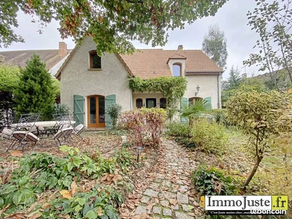 Maison 7 pièces 190 m²