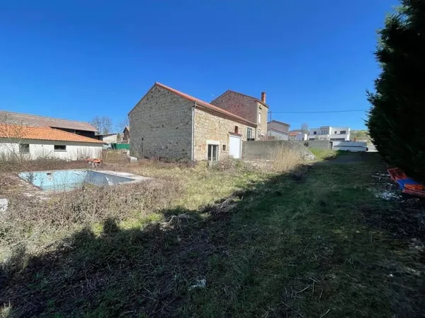 Maison 6 pièces 170 m²