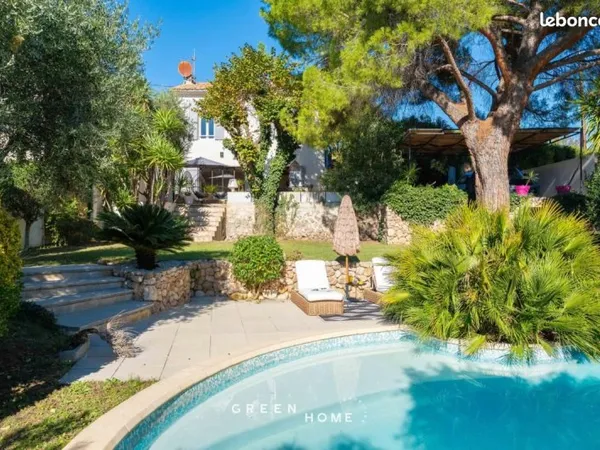 Maison 4 pièces 155 m²