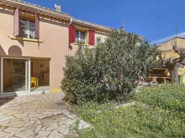Maison 5 pièces 119 m²
