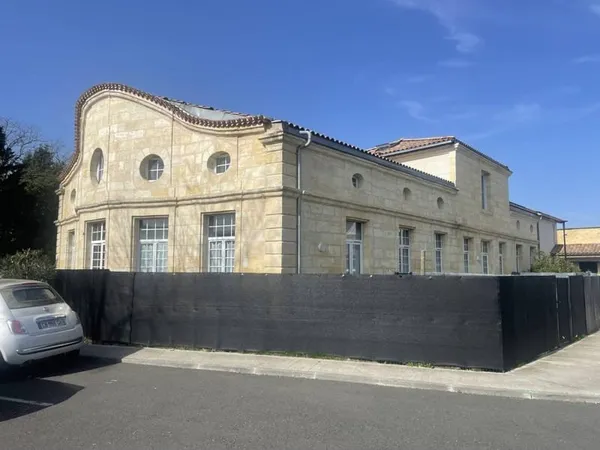 Appartement 3 pièces 75 m²