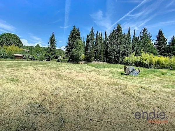Terrain à bâtir Vente Salernes  1000m² 130000€