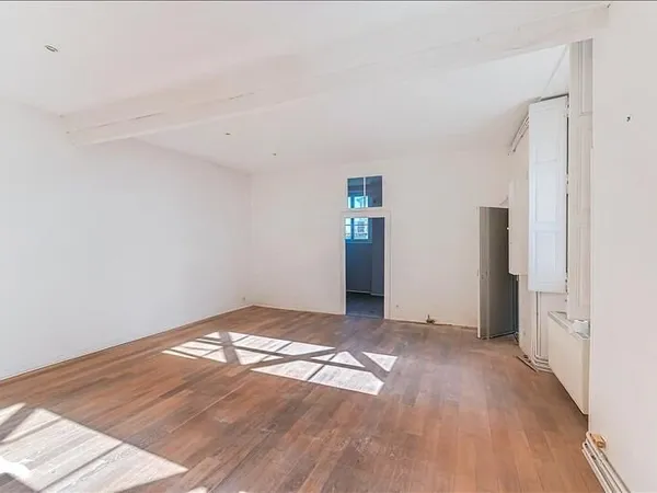 Appartement de 2 pièces principales