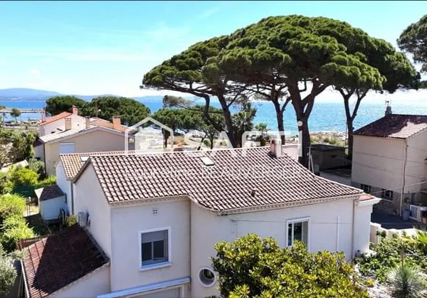 Bord de mer - Aygade
