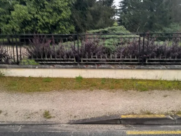 Terrain a bâtir