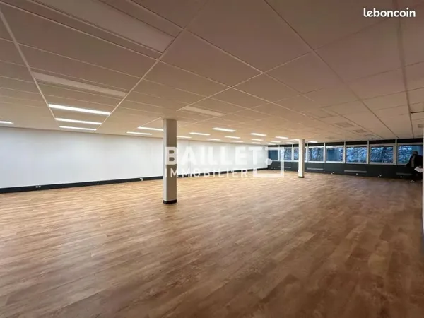Bureaux 298 m² Sophia-Antipolis