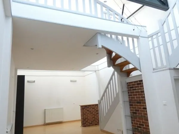 Appartement/Loft de 63m2