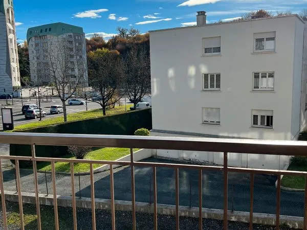 Appartement T5 à louer 118m2