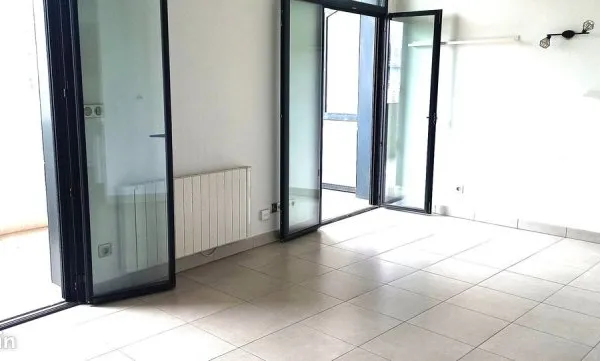 Appartement T2 bis duplex - Montpellier