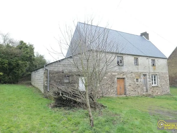 Bien rare à la vente sur le TEILLEUL