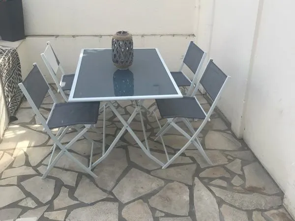 À vendre maison de ville